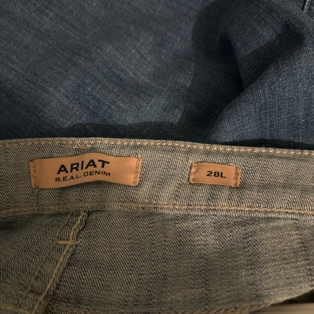 Ariat trousers - Picture 4 of 4